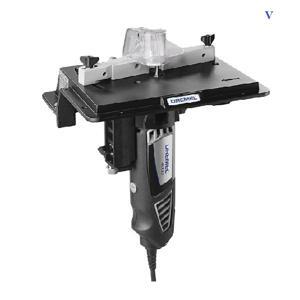 Bàn phay Dremel 231