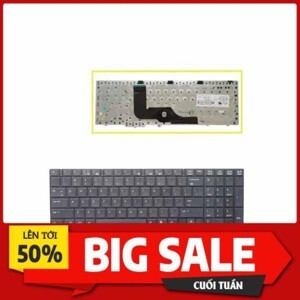 Bàn phím laptop HP 6540B 6545B 6550B