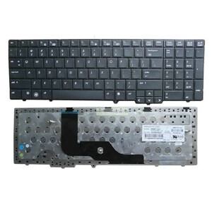 Bàn phím laptop HP 6540B 6545B 6550B