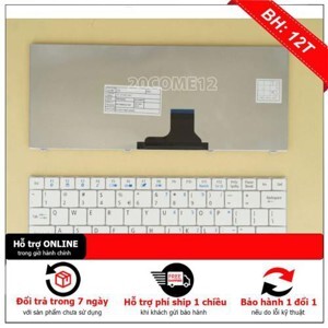 Bàn phím laptop Acer One ZA3