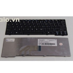 Bàn phím laptop Aspire One ZG5