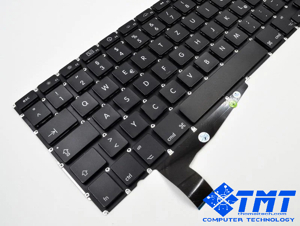 Bàn phím Apple Macbook A1181