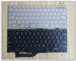 Bàn phím Apple Macbook Pro Retina 15 A1398