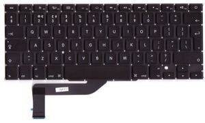 Bàn phím Apple Macbook Pro Retina 15 A1398