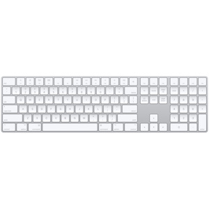 Bàn phím Apple Magic keyboard 2