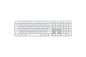 Bàn phím Apple Magic Keyboard MQ052ZA/A