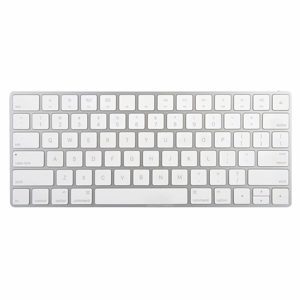 Bàn phím Apple Magic keyboard 2