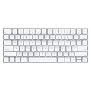 Bàn phím Apple Magic keyboard 2