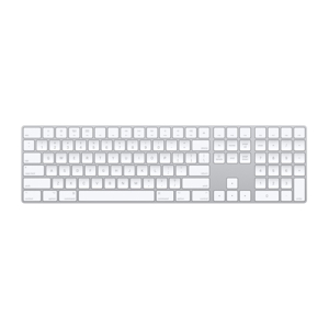 Bàn phím Apple Magic Keyboard MQ052ZA/A