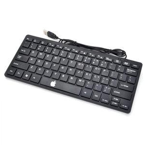 Bàn phím Apple mini K1000 (K-1000)