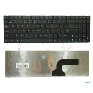 Bàn phím laptop Asus K52