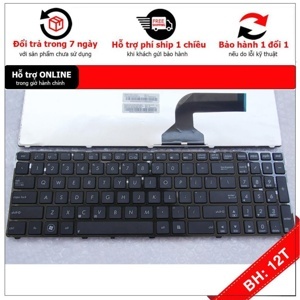 Bàn phím laptop Asus K52
