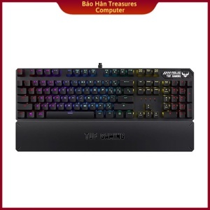 Bàn phím Asus TUF Gaming K7