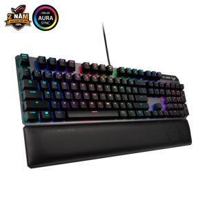 Bàn phím Asus TUF Gaming K7