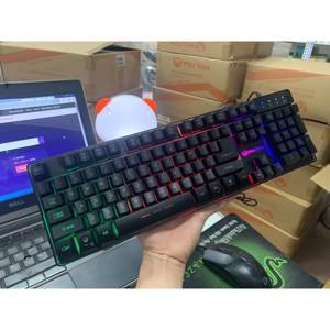 Bàn phím bán cơ Meetion K9300
