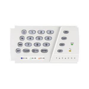 Bàn phím báo động Paradox K636