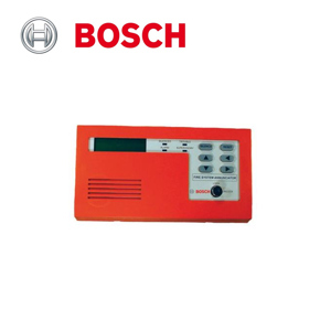 Bàn phím báo hiệu hệ thống báo cháy BOSCH FMR-7036