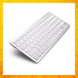 Bàn phím bluetooth Mini KB–A6