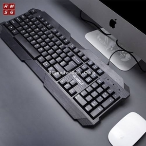 Bàn phím Bosston G7 Gaming