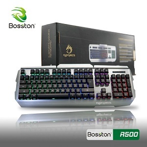 Bàn phím Bosston R500