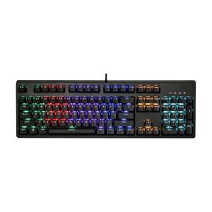 Bàn phím chơi game cơ E-DRA EK3104v2 RGB