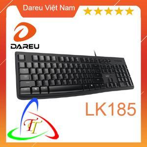 Bàn phím chơi game DareU LK185
