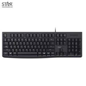 Bàn phím chơi game DareU LK185