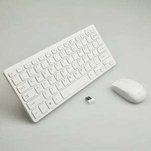 Bàn phím chuột không dây Apple Mini