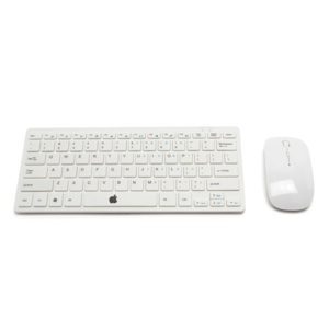 Bàn phím chuột không dây Apple Mini