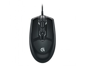 Bộ bàn phím và chuột không dây Logitech G100S