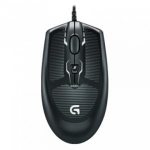 Bộ bàn phím và chuột không dây Logitech G100S