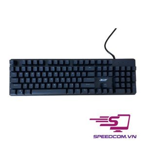 Bàn phím cơ Acer OKB 050