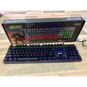 Bàn phím cơ Acer OKB 050