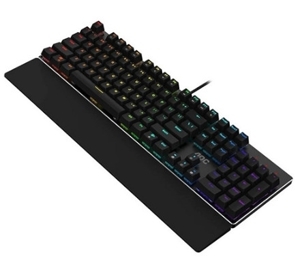 Bàn phím cơ AOC Gaming GK500