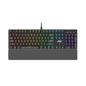 Bàn phím cơ AOC Gaming GK500