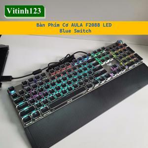 Bàn phím cơ Aula F2088PK