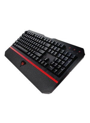 Bàn phím cơ chơi game RedragonAndromeda K558R