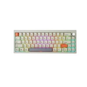 Bàn phím cơ Cidoo V65 Dual mode