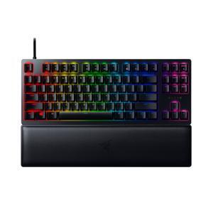 Bàn phím cơ có dây Razer Huntsman V2 Tenkeyless Optical Clicky