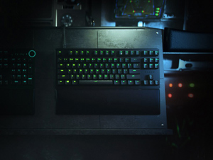 Bàn phím cơ có dây Razer Huntsman V2 Tenkeyless Optical Clicky