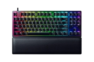 Bàn phím cơ có dây Razer Huntsman V2 Tenkeyless Optical Linear