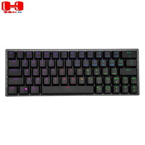 Bàn phím cơ Cooler Master SK622