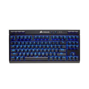 Bàn phím cơ Corsair K63 Wireless CH-9145030-NA