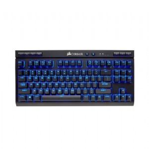 Bàn phím cơ Corsair K63 Wireless CH-9145030-NA