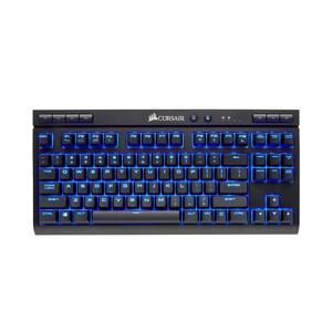 Bàn phím cơ Corsair K63 Wireless CH-9145030-NA