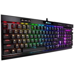 Bàn phím cơ Corsair K70 RGB MK2 Low Profile