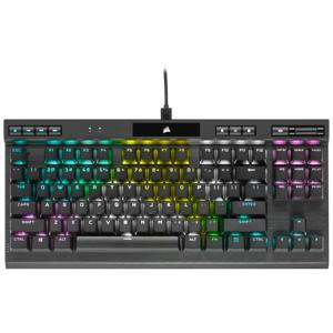 Bàn phím cơ Corsair K70 TKL RGB Champion Series