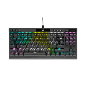 Bàn phím cơ Corsair K70 TKL RGB Champion Series