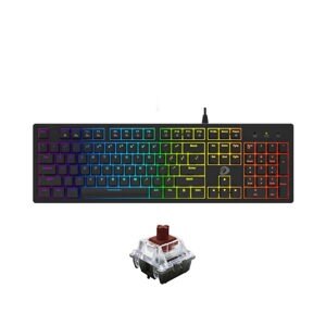 Bàn phím cơ Dareu EK1280sv2