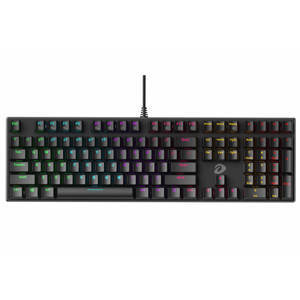 Bàn phím cơ DareU EK810 108 Key Led RGB